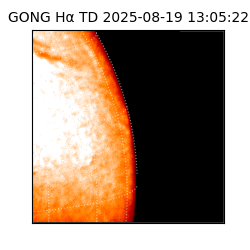 gong - 2025-08-19T13:05:22