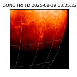 gong - 2025-08-19T13:05:22