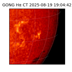 gong - 2025-08-19T19:04:42