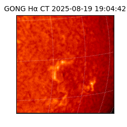 gong - 2025-08-19T19:04:42