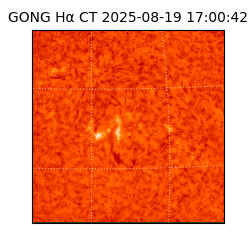 gong - 2025-08-19T17:00:42