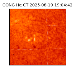 gong - 2025-08-19T19:04:42