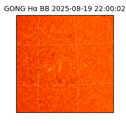 gong - 2025-08-19T22:00:02