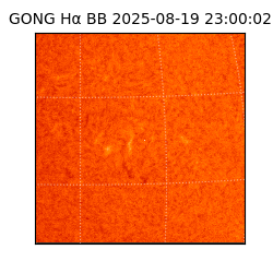 gong - 2025-08-19T23:00:02