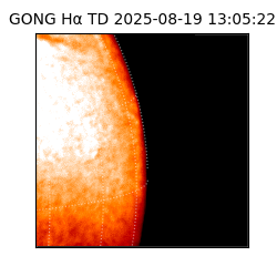 gong - 2025-08-19T13:05:22