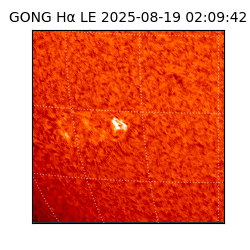 gong - 2025-08-19T02:09:42