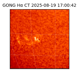 gong - 2025-08-19T17:00:42