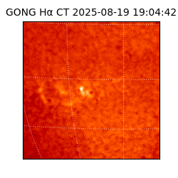 gong - 2025-08-19T19:04:42