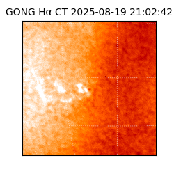 gong - 2025-08-19T21:02:42