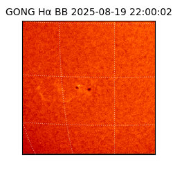 gong - 2025-08-19T22:00:02