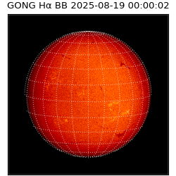 gong - 2025-08-19T00:00:02