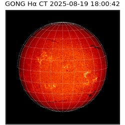 gong - 2025-08-19T18:00:42