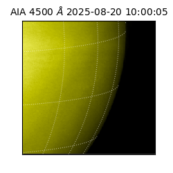 saia - 2025-08-20T10:00:05.962000