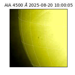 saia - 2025-08-20T10:00:05.962000