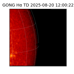 gong - 2025-08-20T12:00:22