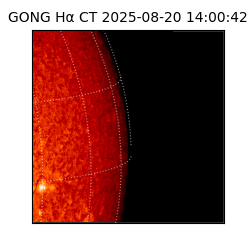 gong - 2025-08-20T14:00:42