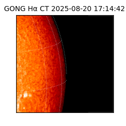 gong - 2025-08-20T17:14:42