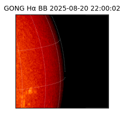 gong - 2025-08-20T22:00:02