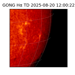 gong - 2025-08-20T12:00:22