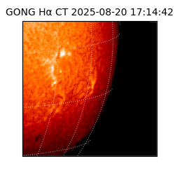 gong - 2025-08-20T17:14:42