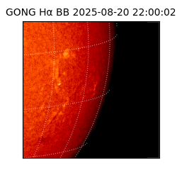 gong - 2025-08-20T22:00:02