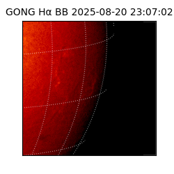 gong - 2025-08-20T23:07:02