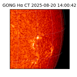 gong - 2025-08-20T14:00:42