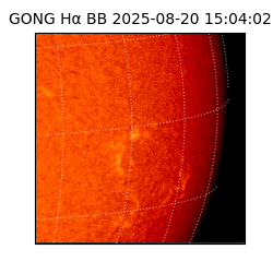 gong - 2025-08-20T15:04:02