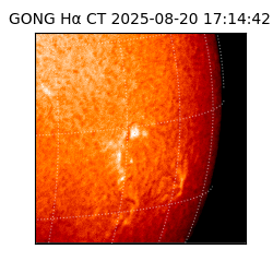 gong - 2025-08-20T17:14:42