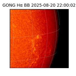 gong - 2025-08-20T22:00:02