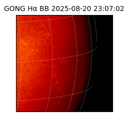 gong - 2025-08-20T23:07:02