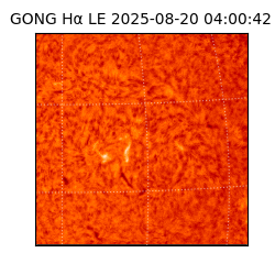 gong - 2025-08-20T04:00:42
