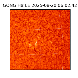 gong - 2025-08-20T06:02:42