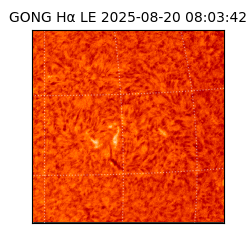 gong - 2025-08-20T08:03:42