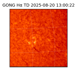 gong - 2025-08-20T13:00:22