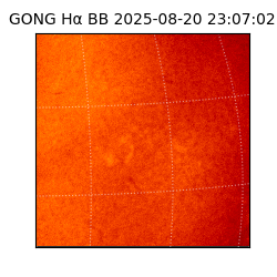 gong - 2025-08-20T23:07:02