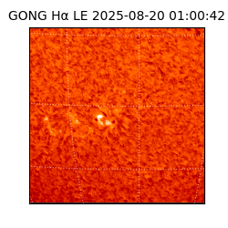 gong - 2025-08-20T01:00:42