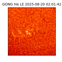 gong - 2025-08-20T02:01:42