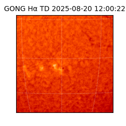 gong - 2025-08-20T12:00:22