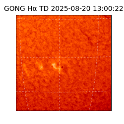 gong - 2025-08-20T13:00:22