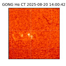 gong - 2025-08-20T14:00:42