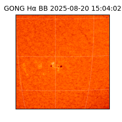 gong - 2025-08-20T15:04:02