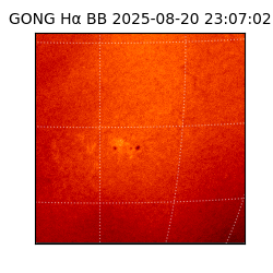gong - 2025-08-20T23:07:02