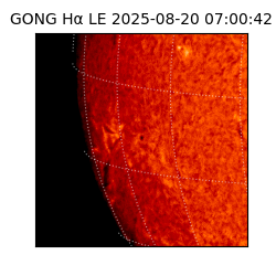 gong - 2025-08-20T07:00:42