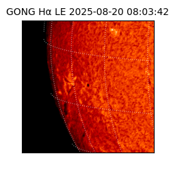 gong - 2025-08-20T08:03:42