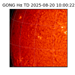 gong - 2025-08-20T10:00:22