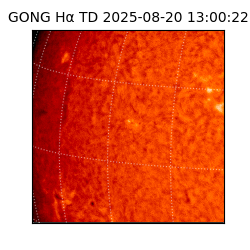 gong - 2025-08-20T13:00:22