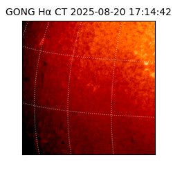 gong - 2025-08-20T17:14:42
