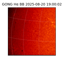 gong - 2025-08-20T19:00:02