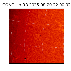 gong - 2025-08-20T22:00:02